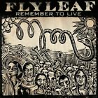 Remember to Live by Flyleaf (CD, 2010)