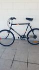 Vintage Puegeot Bicycle US Express Shimano 10 Speed