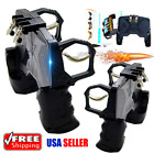 For PUBG Mobile Phone Game Controller Gamepad Joystick Wireless Universal Cell