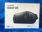 SAMSUNG Gear VR SM-R323 Oculus Headset W/Box & Accessories (NEVER USED)