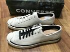 MENS 9 🐼 NEW Converse x CLOT Jack Purcell Ox Low Panda Sneakers Shoes