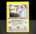 ⭐ MINT Lugia Neo Genesis 1st Edition 9/111 Holo (Check My Other MINT Cards)