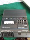 Panasonic RR-830 VSC Cassette Transcriber Recorder Player ~as Is~ preowned READ