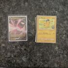 Pokémon Tcg Lot Of (50) Cards All Reverse, Holo. 1 V Card Included