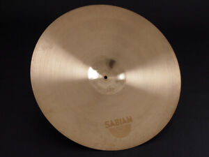 Sabian Paragon Ride 22 Snp-22R 3791G Trial Video Available
