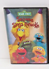 Sesame Street - Sesame Sings Karaoke DVD - Resurfaced - Free Same Day Shipping