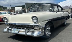 New Listing1956 Chevrolet Coupe