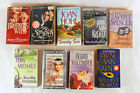 Lot of 9 PB Romance Novels Various Authors Family Blessings Wildest Hearts