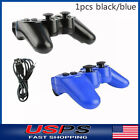 Wireless Bluetooth Video Game Controller Pad For Sony PS3 Playstation 3