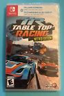 Table Top Racing: Nitro Edition [Nintendo Switch] [CODE IN THE BOX] NEW