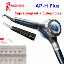 Woodpecker Dental Air Polisher AP-H Plus Supragingival + Subgingival Handpiece