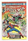 Amazing Spider-Man #141 FN 6.0 1975