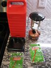 Coleman Exponent 229 Copper Color Lantern and Case -  08/ 2010 Camping unfired