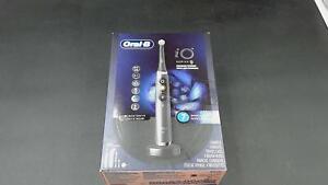 Oral-B iO Series-9-Electric-Toothbrush