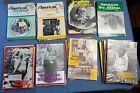 36 ISSUES OF AMERICAN BEE JOURNAL 1971-1982