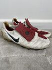 New Nike Total 90 Laser II Cleats Soccer Size 11 RARE