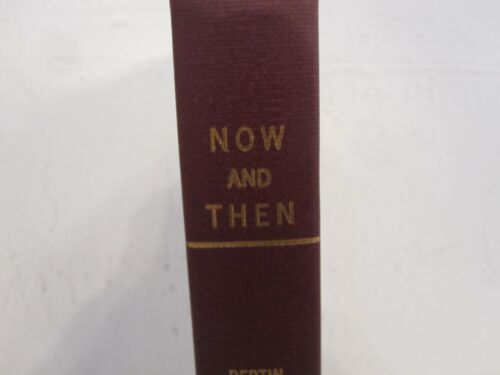 Now and Then Quarterly, Volume XIV, Nos. 1-12 Oct 62-Jul 65, Muncy PA, Genealogy
