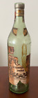 VINTAGE JAS HENNESSY & CO COGNAC BOTTLE COLLECTIBLE FRANCE