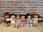 OAA Cabbage Patch Kids 2000's Dolls ~ Selection ~ 2012-2017-25th Anniversary