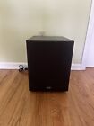 New ListingParadigm PDR-Series PDR-10 v.3 Active Powered Subwoofer