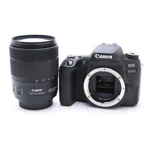 Canon EOS 9000D EF-S18-135 IS USM Kit (EOS 77D Japan ver.) #96