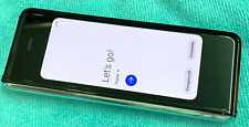 UNLOCKED Samsung Galaxy Fold 4G LTE SM-F900U1 512GB Smart Cell Phone | READ |