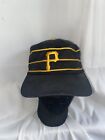 Vintage Pittsburgh Pirates 1979 Replica Pillbox Snapback Hat