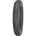 IRC GS-11 Grand High Speed Rear Motorcycle Tire - 4.00-18 Tube Type