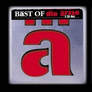 Ärzte | 2 CD | Bäst of (2006) ...