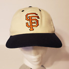 San Francisco Giants Baseball MLB Snapback Hat Cap
