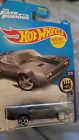 2017 HOT WHEELS Ice Charger Fast & Furious  HW Screen Time New in original Pack