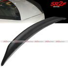 Duck Tail Trunk ABS Spoiler Wing Black Primer fits for 2009-2013 Toyota Corolla (For: 2010 Toyota Corolla)