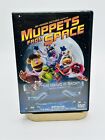 Muppets From Space - DVD -