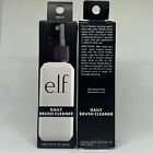 2-, e.l.f. Daily Makeup Brush Cleaner 2.02 Oz Each