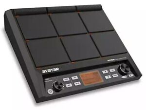 Avatar PD705 Packs Multi-Pad 608 Sounds ( Free shipped USA )