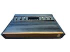 New ListingAtari CX2600 Sunnyvale Light Sixer Factory Tested And Working  RARE!!