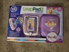 Leapfrog Leap Pad 2 Explorer tablet Disney Princess
