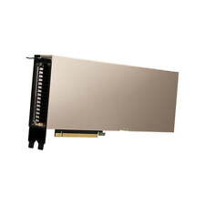 NVIDIA GA100 80 GB HBM2e PCIe GPU 6912 Cores 432 TMUS 5120 bit  Deeplearning AI