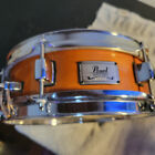Vintage Pearl Maple Shell Snare Drum