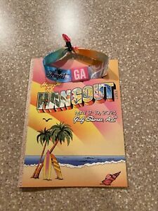 New ListingHangout festival tickets - gulf shores, Alabama may 17-19