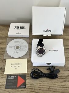 New! Rare Suunto X6m Outdoorsman Authentic Working With New Battery