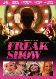 Freak Show (DVD)