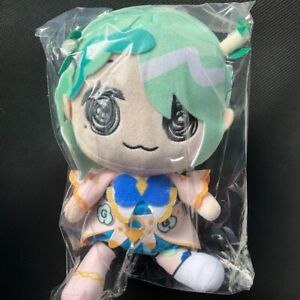 Hololive Ceres Fauna Plush doll BEEGsmol