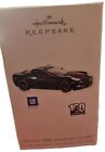 Hallmark Chevrolet Corvette 100th Anniversary  Edition, Hallmark Keepsake - 2011