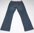 Womens Vintage Lucky Brand Easy Rider Button Fly Jeans Size 10 / 30 Inseam 30