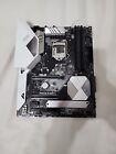 ASUS Prime Z390-A Intel Motherboard LGA1151 (Intel 8th And 9th Gen) AS-IS