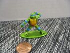 Nano Metalfigs - Teenage Mutant Ninja Turtle Miniature Figure - Leonardo - 2023