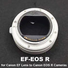 EF-EOS R Auto Focus Lens Adapter for Canon EF EF-S Lens to EOS R RF Mount Camera