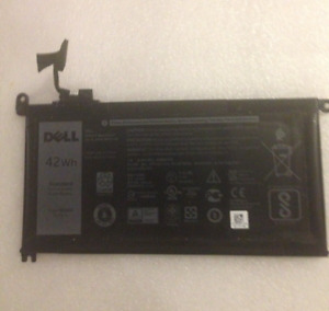 Dell Inspiron 13 7000 2-in-1 Original Battery