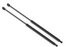 Qty 2 Stabilus 5B-269632 Fits Expedition Navigator 18 to 22 Hood Lift Supports (For: 2018 Lincoln Navigator)